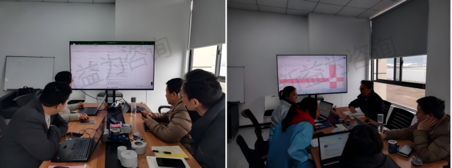 精益管理咨詢(xún)